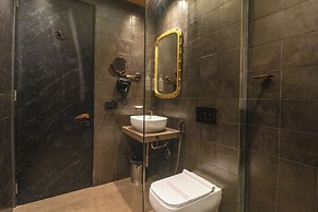 Gulf Hotel Colaba