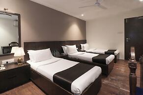 Gulf Hotel Colaba