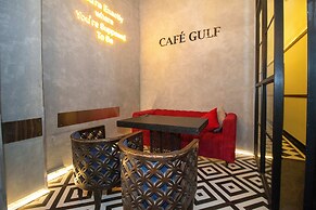 Gulf Hotel Colaba
