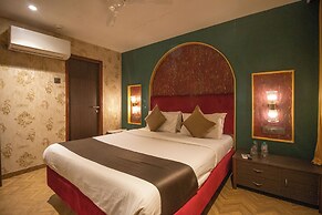 Gulf Hotel Colaba