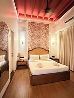 Gulf Hotel Colaba