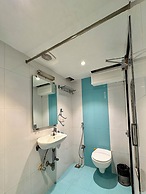 Gulf Hotel Colaba