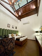 Gulf Hotel Colaba