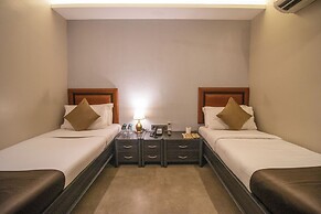 Gulf Hotel Colaba