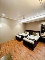Gulf Hotel Colaba