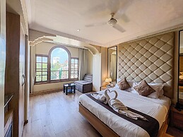 Gulf Hotel Colaba