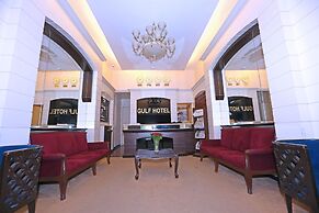 Gulf Hotel Colaba