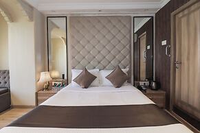 Gulf Hotel Colaba