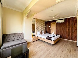 Gulf Hotel Colaba