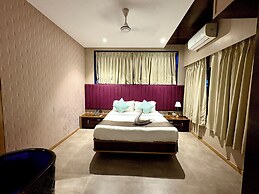 Gulf Hotel Colaba