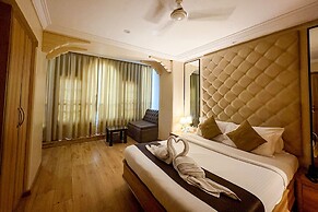 Gulf Hotel Colaba