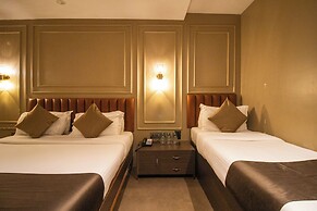 Gulf Hotel Colaba