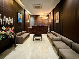 Gulf Hotel Colaba