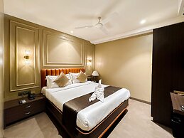 Gulf Hotel Colaba