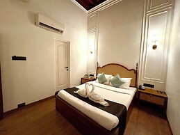 Gulf Hotel Colaba
