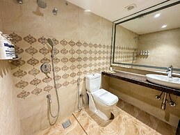 Gulf Hotel Colaba
