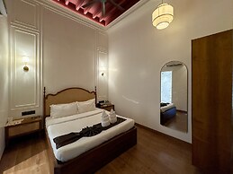 Gulf Hotel Colaba