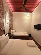 Gulf Hotel Colaba