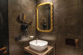 Gulf Hotel Colaba