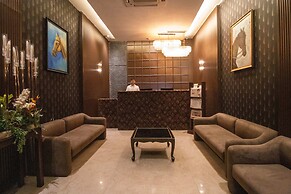Gulf Hotel Colaba