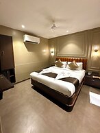 Gulf Hotel Colaba
