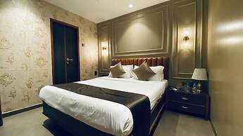 Gulf Hotel Colaba