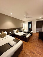 Gulf Hotel Colaba