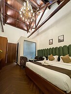 Gulf Hotel Colaba