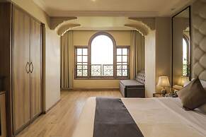 Gulf Hotel Colaba