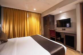 Gulf Hotel Colaba