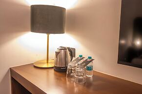 Gulf Hotel Colaba