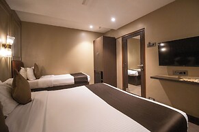 Gulf Hotel Colaba