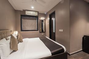 Gulf Hotel Colaba
