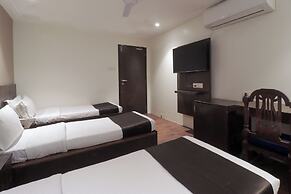 Gulf Hotel Colaba