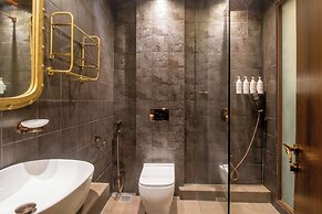 Gulf Hotel Colaba