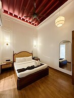 Gulf Hotel Colaba
