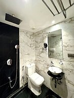 Gulf Hotel Colaba