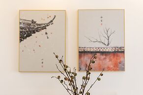 Locals Boutique Apartment Huafa Plaza 23