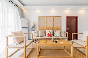 Locals Boutique Apartment Huafa Plaza 23