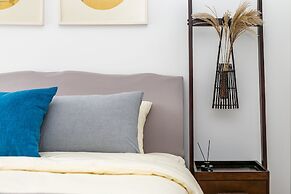 Locals Boutique Apartment Huafa Plaza 23