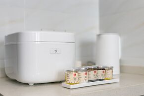 Locals Boutique Apartment Huafa Plaza 23