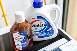 Locals Boutique Apartment Huafa Plaza 23