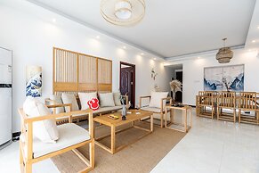 Locals Boutique Apartment Huafa Plaza 23