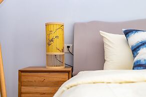 Locals Boutique Apartment Huafa Plaza 23