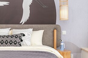Locals Boutique Apartment Huafa Plaza 23