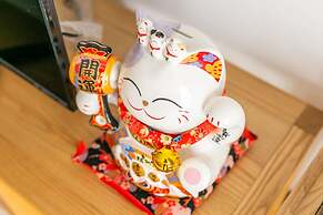 Locals Boutique Apartment Huafa Plaza 23