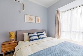 Locals Boutique Apartment Huafa Plaza 23