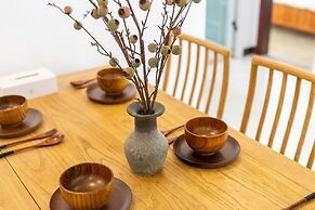 Locals Boutique Apartment Huafa Plaza 23