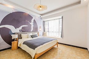 Locals Boutique Apartment Huafa Plaza 23