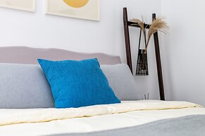 Locals Boutique Apartment Huafa Plaza 23